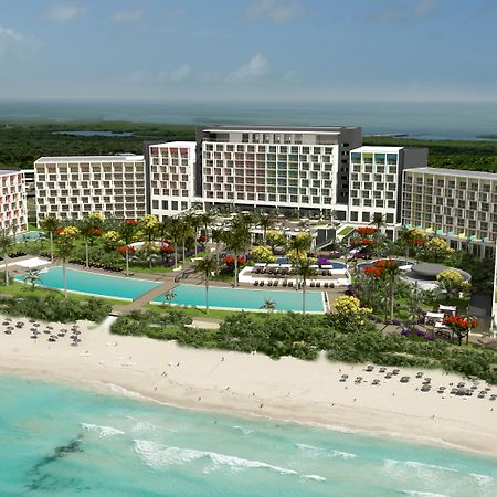 Iberostar Bella Vista Varadero 호텔 외부 사진