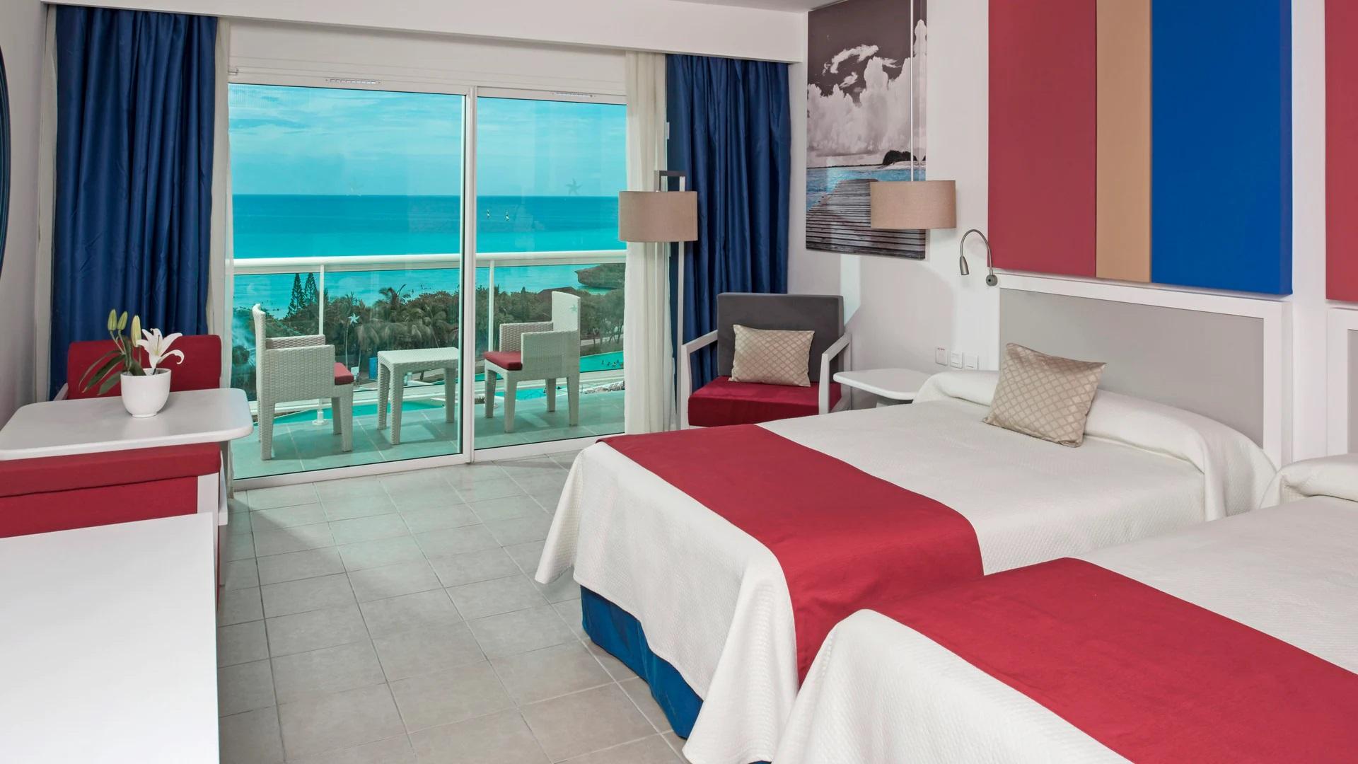 Iberostar Bella Vista Varadero 호텔 외부 사진