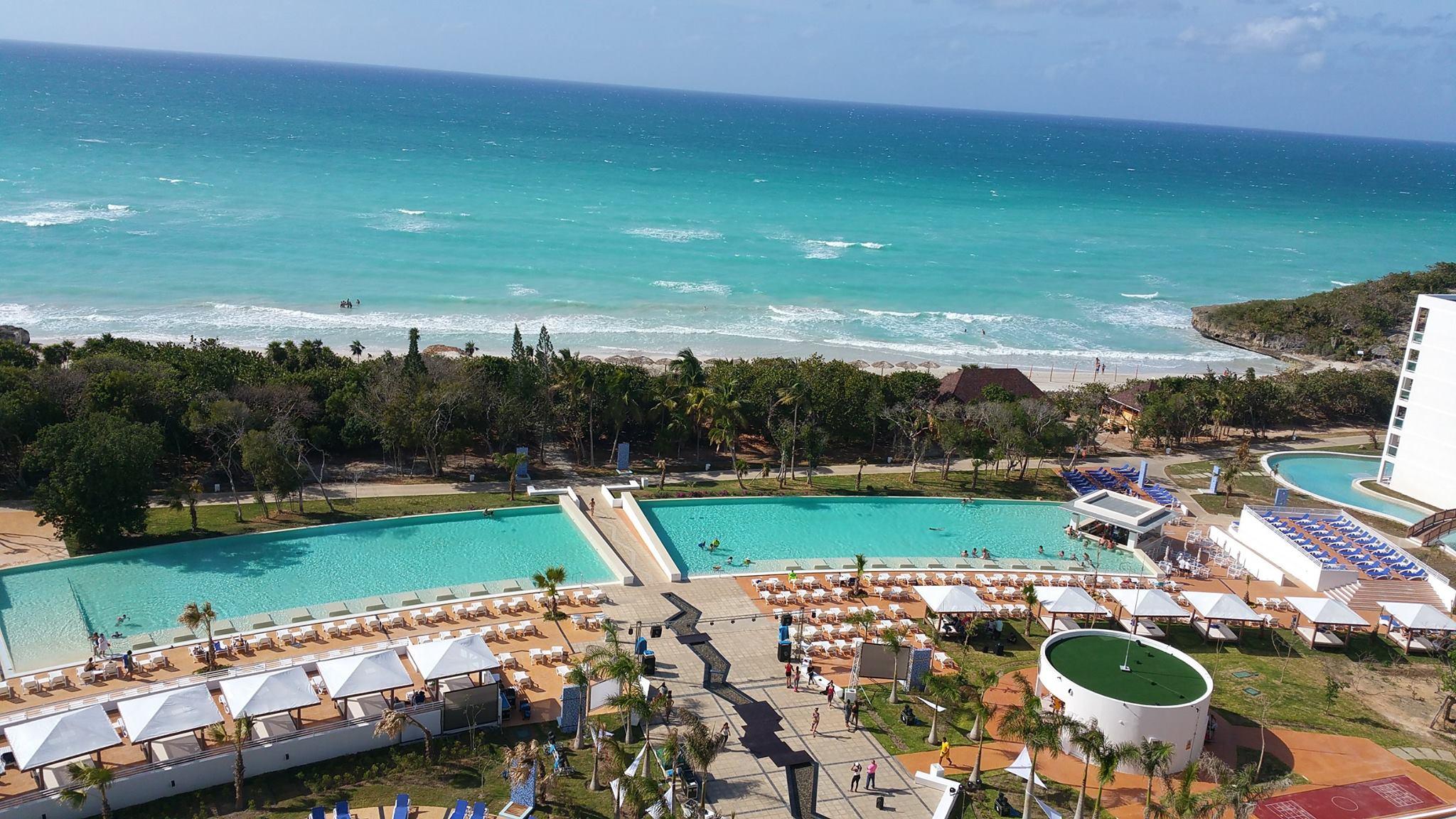 Iberostar Bella Vista Varadero 호텔 외부 사진