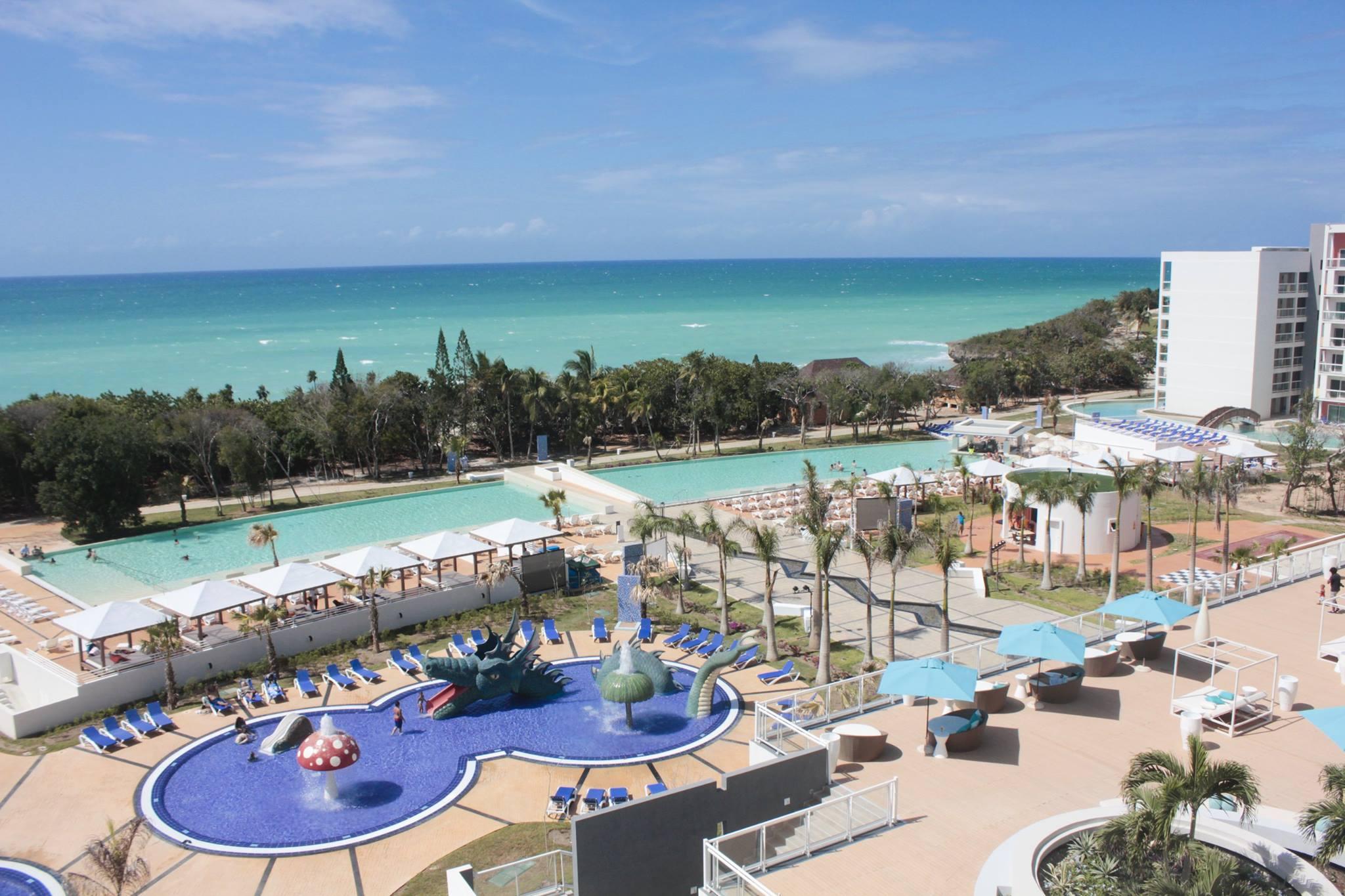 Iberostar Bella Vista Varadero 호텔 외부 사진