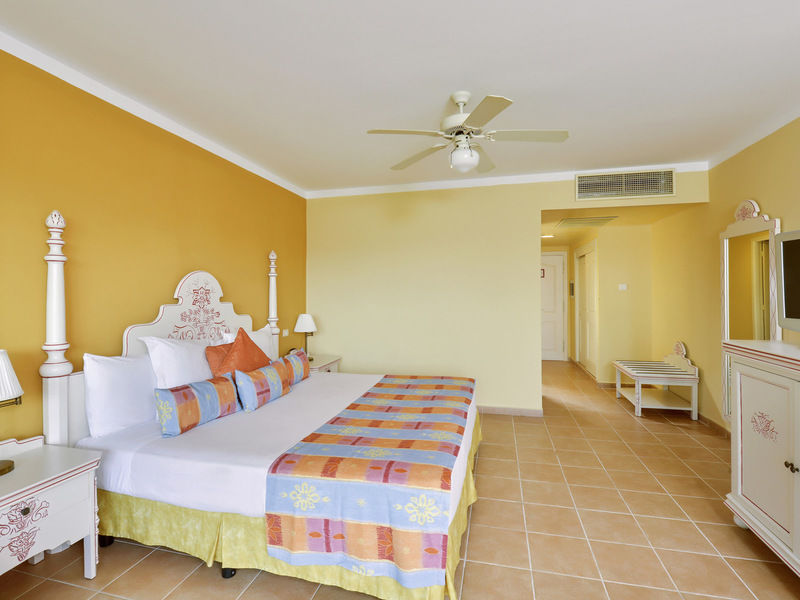 Iberostar Bella Vista Varadero 호텔 외부 사진