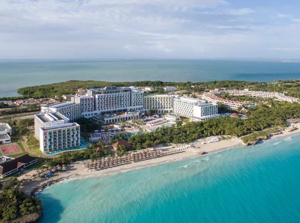 Iberostar Bella Vista Varadero 호텔 외부 사진